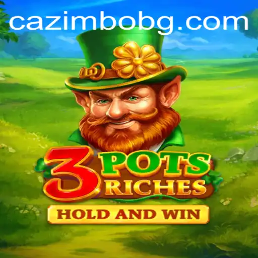 3potsRiches: Unlocking the Secrets of a Thrilling New Game