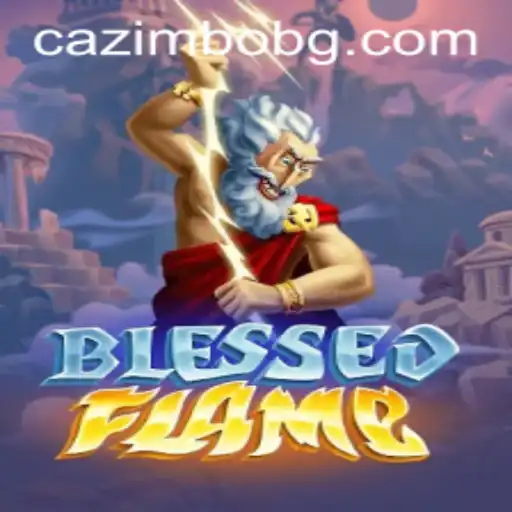 Unveiling BlessedFlame: The Enchanting Journey of a New Age RPG