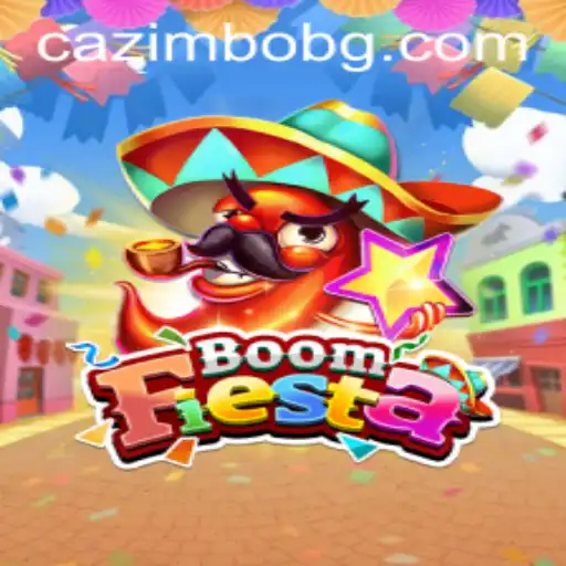 BoomFiesta: Dive Into a Paradigm of Gaming Bliss With oky777