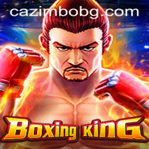 Unveiling BoxingKing: A Revolutionary Game Experience