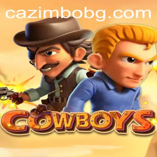 COWBOYS: The Game that Transports You to the Wild West Adventure