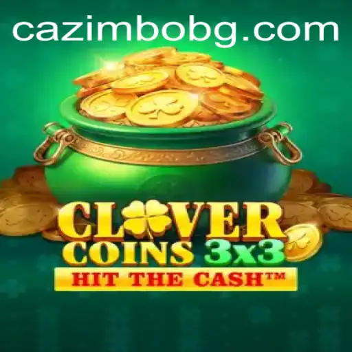 Clovercoin3x3: A New Era in Puzzle Gaming