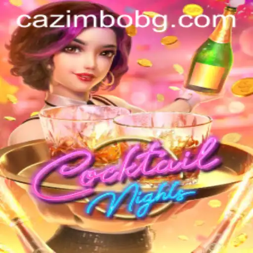 Explore the Vibrant World of CocktailNights: A Gaming Experience Like No Other