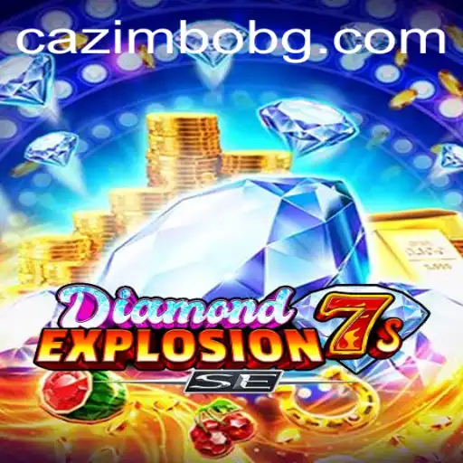 Unveiling DiamondExplosion7sSE: The Next Big Thing in Gaming