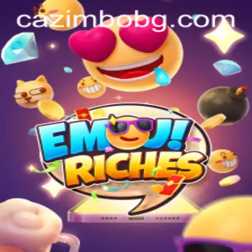 EmojiRiches: Discover the Thrilling World of Interactive Gaming