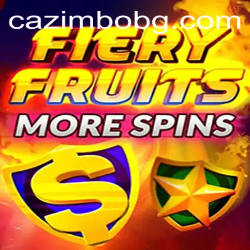 Discover the Excitement of FieryFruitsMoreSpins with Oky777