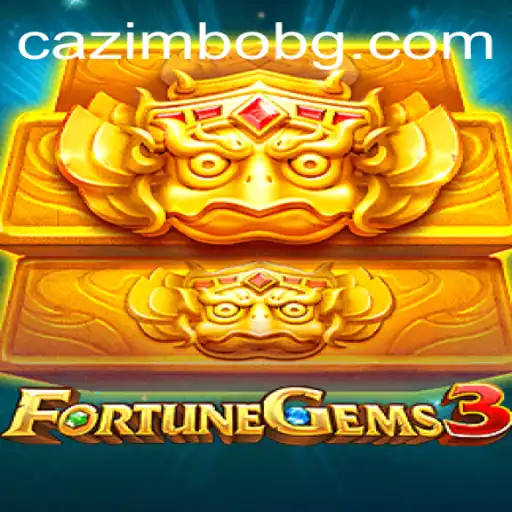 The Magical World of FortuneGems3: A Detailed Insight