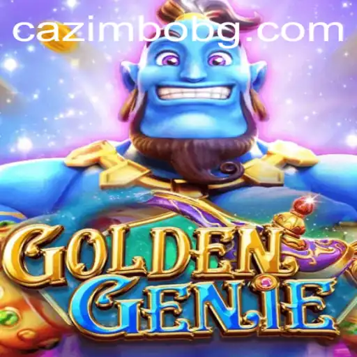 GOLDENGENIE: The Enchanting World of Strategic Play