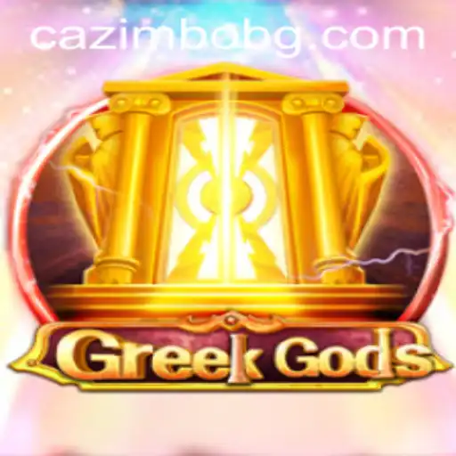 Explore the Alluring World of GreekGods: A Mythological Odyssey