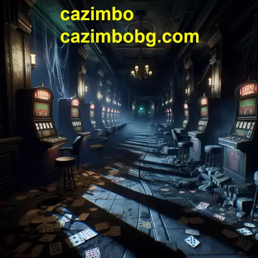 Os Medos e Delícias do Gênero Horror nos Video Games