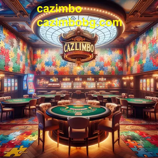 Desvendando os Quebra-Cabeças: A Magia dos Desafios Mentais