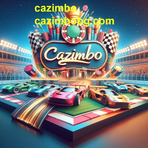 A Evolução dos Jogos de Corrida: Da Adrenalina à Imersão