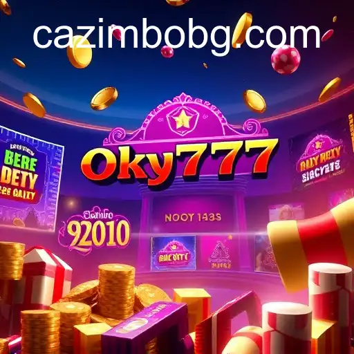 Jogos de cassino