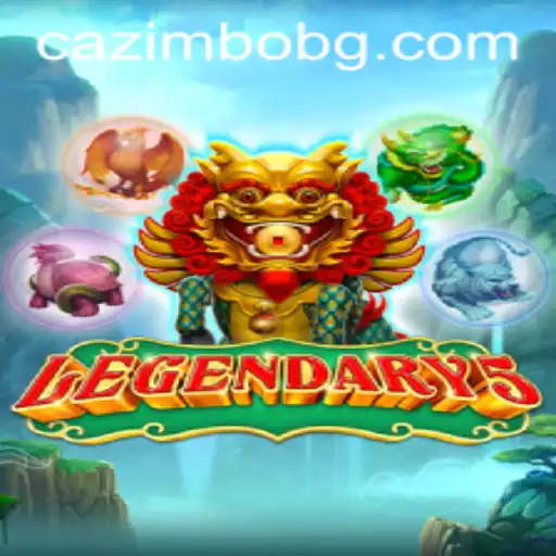 Exploring the Intricate World of Legendary5: A Modern Gaming Phenomenon