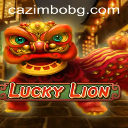 LuckyLion: An Adventure in Luck and Strategy with Oky777