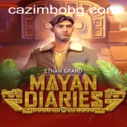 Exploring MayanDiaries: A Journey Through Ancient Mysteries