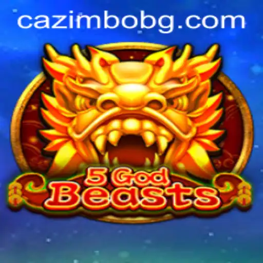 5GodBeasts: A Riveting Adventure Awaiting Gamers