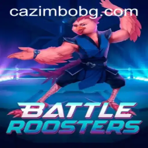 BattleRoosters: A Riveting Adventure into Digital Combat