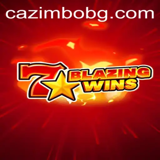 BlazingWins: Unleashing the Thrill of Strategic Gameplay
