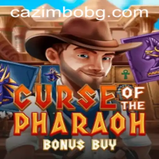 Unravel the Mysteries of CurseofthePharaohBonusBuy with Oky777