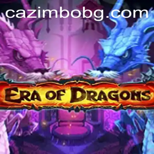 Era of Dragons: An Immersive Fantasy Adventure