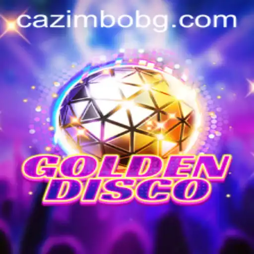 GoldenDisco: The Revolutionary Dance Gaming Experience