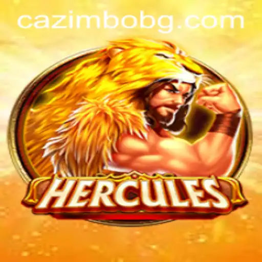 Hercules: The Mythic Adventure Game