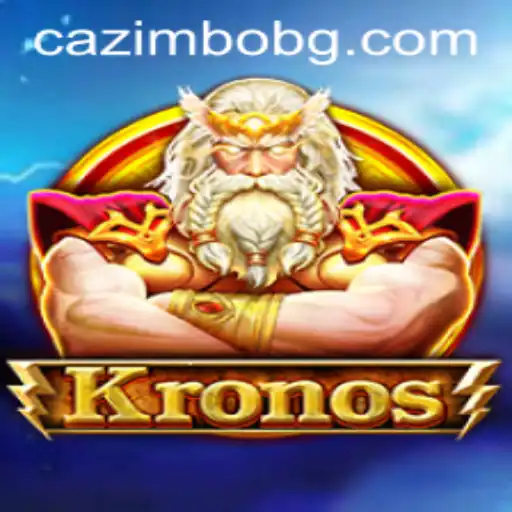 Unveiling the Mystical World of Kronos: A Timeless Adventure