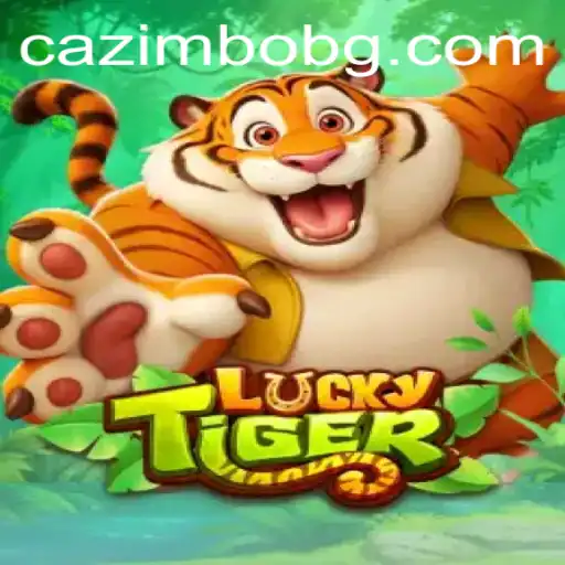 Discover the Exciting World of LuckyTiger: A Game of Strategy and Chance