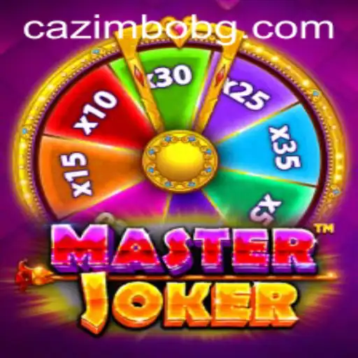 MasterJoker: A Thrilling Adventure in the World of Oky777