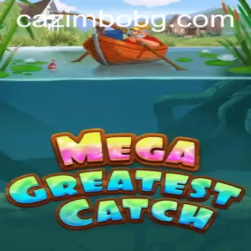 MegaGreatestCatch: Dive into the Thrilling World of Deep-Sea Adventures