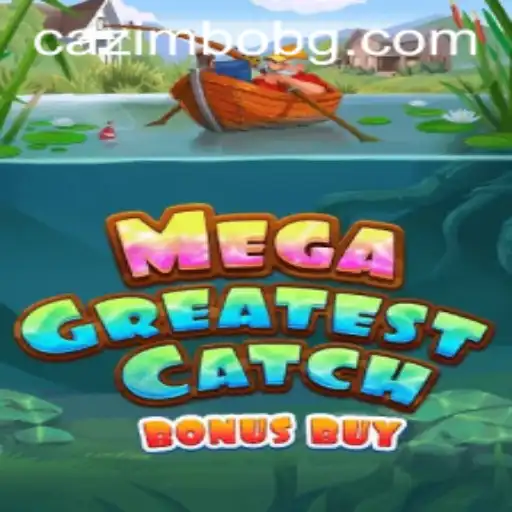 MegaGreatestCatchBonusBuy: Dive into the Exciting World of Virtual Fishing
