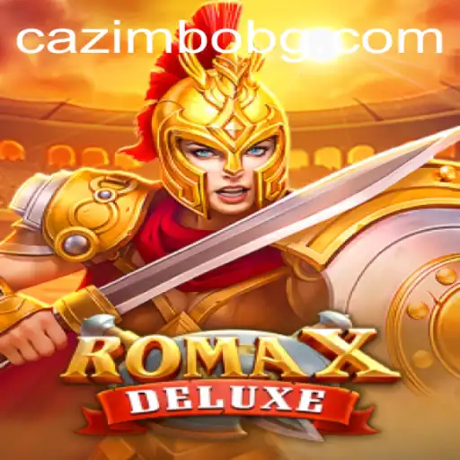 Exploring RomaXDeluxe: An Engaging Journey into the World of Gaming
