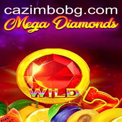 MegaDiamond: Explore the Thrill of Oky777's Latest Gaming Sensation