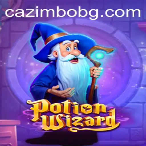 Discover the Magic of PotionWizard: A Game of Strategy and Sorcery