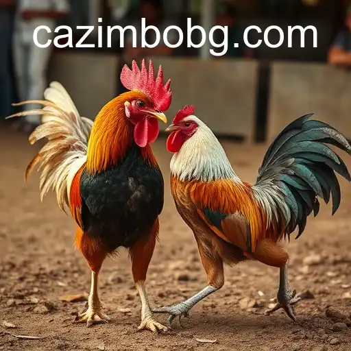 Rinha de galos