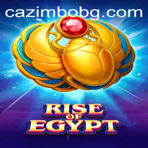 RiseOfEgypt: An Engaging Journey Through Ancient Civilization