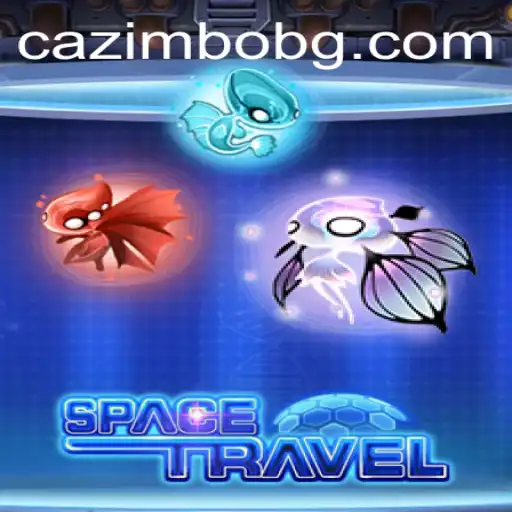 SpaceTravel: Embark on an Intergalactic Adventure with Oky777