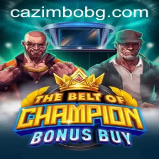 TheBeltOfChampionBonusBuy: A Thrilling Casino Game Experience with Oky777
