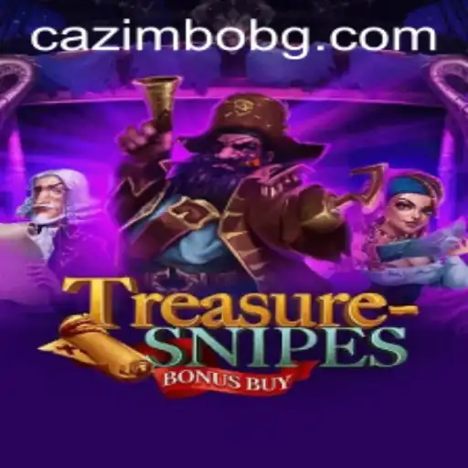 Exploring the Thrills of TreasuresnipesBonusBuy with Oky777
