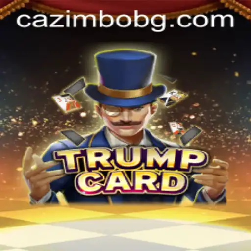 The Intriguing World of 'TrumpCard': A Strategic Card Game