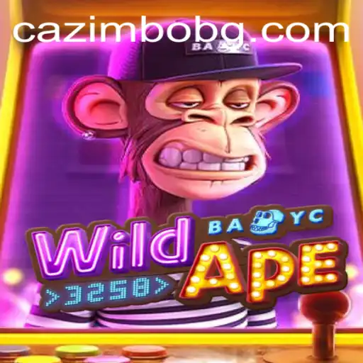 Exploring WildApe3258: A Thrilling Adventure Game Experience