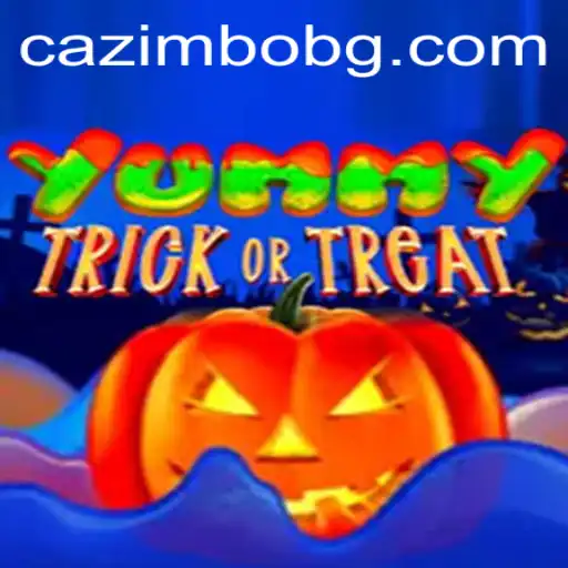 YummyTrickorTreat: Dive into the Sweet and Spooky World